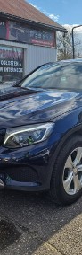 Mercedes-Benz Klasa GLC 2.0Turbo 240 KM Coupe, 4-Matic, Kamera, Bluetooth, Nawigacja, Full L-3