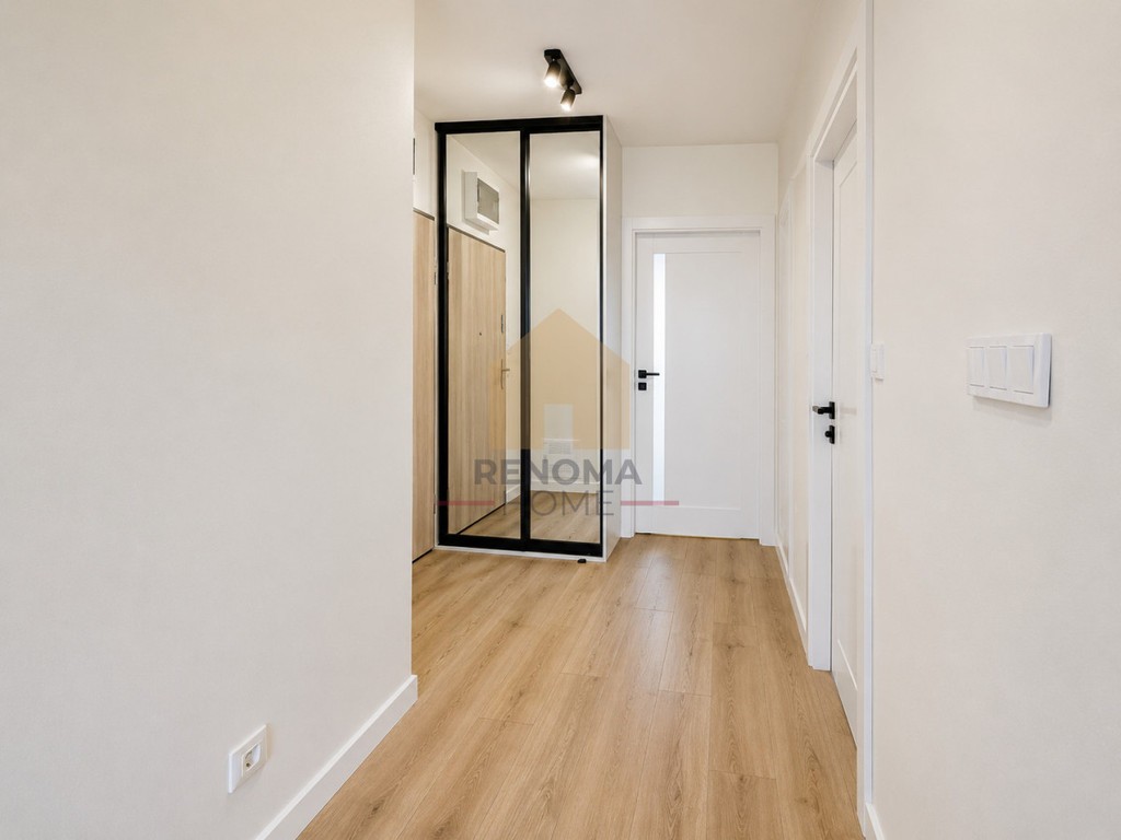 3 Pokoje | Balkon | Zielona Góra | Winda - Widok 4