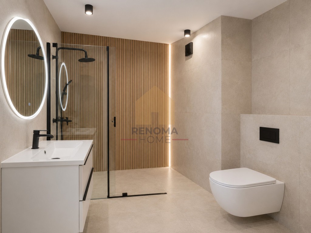 3 Pokoje | Balkon | Zielona Góra | Winda - Widok 5