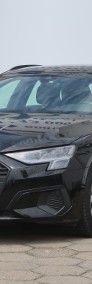 Audi A3 III , Salon Polska, Serwis ASO, Automat, VAT 23%, Klimatronic,-3