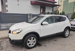 Nissan Qashqai I 2011r 1.6 117 KM z gazem 117 KM