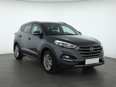 Hyundai Tucson , Salon Polska, 1. Właściciel, Serwis ASO, Klimatronic,-1