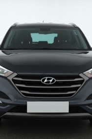 Hyundai Tucson , Salon Polska, 1. Właściciel, Serwis ASO, Klimatronic,-2