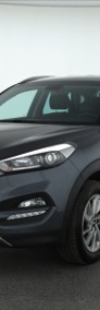 Hyundai Tucson , Salon Polska, 1. Właściciel, Serwis ASO, Klimatronic,-3