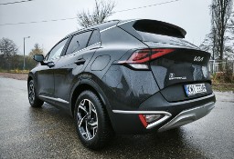 Kia Sportage 1.6 TGD-i 160 km