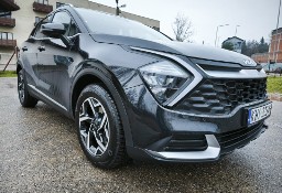 Kia Sportage 1.6 TGD-i 160 km