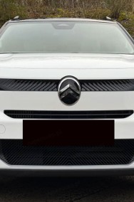 Citroen C3 III Max 1.2 T Max 1.2 T 100KM / Pakiet Zimowy-2