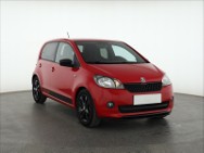 Skoda Citigo Citigo , Salon Polska, GAZ, Klima, Parktronic,ALU