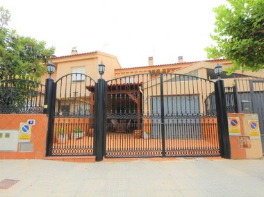 Dom, sprzedaż, 130.00, Alicante-1