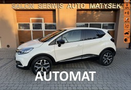 Renault Captur 1,2 118KM Klimatronik Automat Kamera 2xPDC