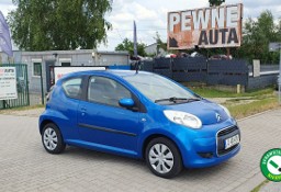 Citroen C1 I Jak nowy !! Perfekcyjny stan/Niski przebieg/Sprawna klimatyzacja