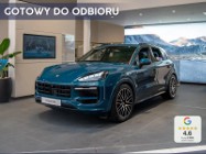 Porsche Cayenne II S S 4.0 (474KM)| Wentylowane siedzenia z przodu