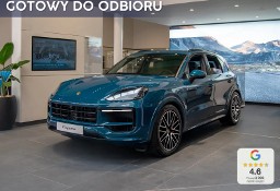 Porsche Cayenne II S S 4.0 (474KM)| Wentylowane siedzenia z przodu