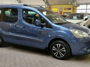 Citroen Berlingo II ZOBACZ OPIS !! W podanej cenie roczna gwarancja-1