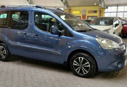 Citroen Berlingo II ZOBACZ OPIS !! W podanej cenie roczna gwarancja