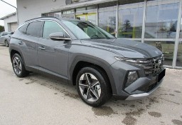 Hyundai Tucson III 1.6 T-GDi 48V Smart 2WD DCT 1.6 T-GDi 48V Smart 2WD DCT 150KM