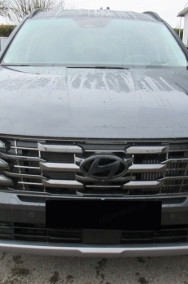 Hyundai Tucson III 1.6 T-GDi 48V Smart 2WD DCT 1.6 T-GDi 48V Smart 2WD DCT 150KM-2