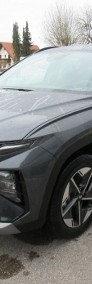 Hyundai Tucson III 1.6 T-GDi 48V Smart 2WD DCT 1.6 T-GDi 48V Smart 2WD DCT 150KM-3
