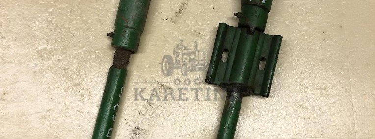 John Deere 6210 - Wieszak | Ramion Podnośnika-1