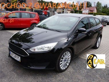 Ford Focus III z Niemiec. Gwarancja. Polecam !!!-1