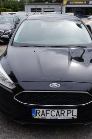 Ford Focus III z Niemiec. Gwarancja. Polecam !!!-2