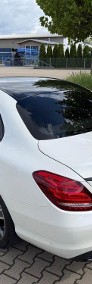 C200 7G-TRONIC Exclusive 184KM 2017r Możliwa zamiana!-3