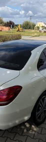 C200 7G-TRONIC Exclusive 184KM 2017r Możliwa zamiana!-4