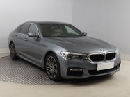 BMW SERIA 5 VI (F07/F10/F11) BMW SERIA 5 , Salon Polska, Automat, Skóra, Navi, Klimatronic, Tempomat,