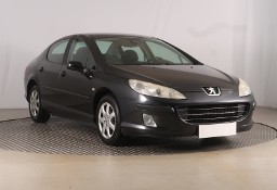 Peugeot 407 , Salon Polska, Serwis ASO, Klimatronic