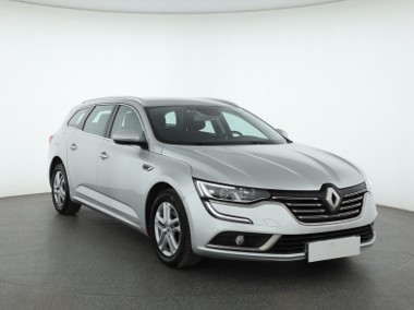 Renault Talisman II , Salon Polska, 1. Właściciel, Serwis ASO, VAT 23%, Navi,-1