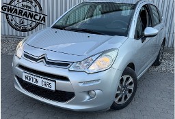 Citroen C3 II Pierwszy właściciel w Polsce