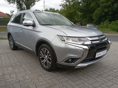 2,0 (150KM) 4WD CVT Instyle Navi 04/2018! 54309+VAT!!-1