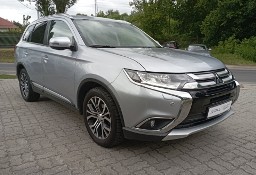 Mitsubishi Outlander III 2,0 (150KM) 4WD CVT Instyle Navi 04/2018! 54309+VAT!!