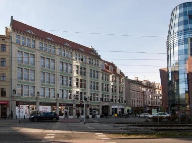 Lokal Wrocław Stare Miasto, ul. Św. Antoniego-1