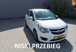 Opel Karl I 1.0 75KM,Niski Przebieg, Zadbany, ASO