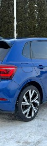 Volkswagen Polo VI PoLIFT R-Line Szklany dach Automat KeyLess-3