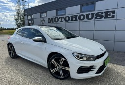 Volkswagen Scirocco Facelifting VW Scirocco R 2,0 TSI DSG