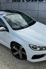 Volkswagen Scirocco Facelifting VW Scirocco R 2,0 TSI DSG-2