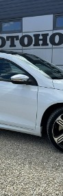 Volkswagen Scirocco Facelifting VW Scirocco R 2,0 TSI DSG-3