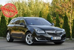 Opel Insignia I Country Tourer Insignia Sports Tourer 2.0d(170KM)*Lift*Radar*Xenon*Led*Navi*Kamera*Skóry*BLS*I