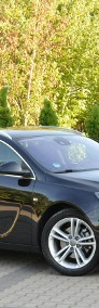Opel Insignia I Country Tourer Insignia Sports Tourer 2.0d(170KM)*Lift*Radar*Xenon*Led*Navi*Kamera*Skóry*BLS*I-3