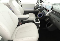 Hyundai Ioniq 5 , SoH 100%, Serwis ASO, Automat, Skóra, Navi, Klimatronic,