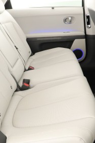 Hyundai Ioniq 5 , SoH 100%, Serwis ASO, Automat, Skóra, Navi, Klimatronic,-2