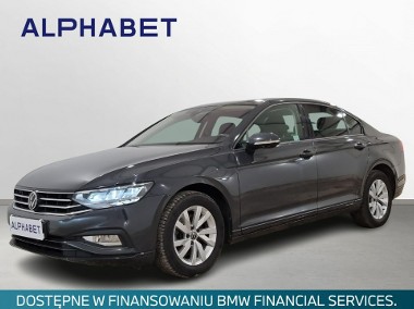 Volkswagen Passat B8 Passat 2.0 TDI EVO Essence Salon PL 1 wł Salon PL-1