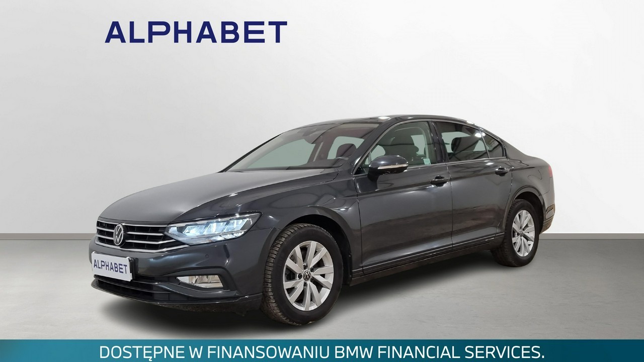 Volkswagen Passat B8 Passat 2.0 TDI EVO Essence Salon PL 1 wł Salon PL