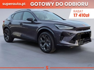 Cupra Formentor 1.5 eTSI DSG 1.5 eTSI 150KM DSG-1