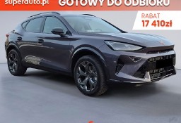 Cupra Formentor 1.5 eTSI DSG 1.5 eTSI 150KM DSG