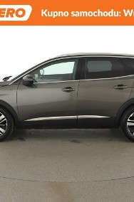 Peugeot 3008 II GT automat full LED skóra virtual cocpit navi klima auto kamera i cz-2