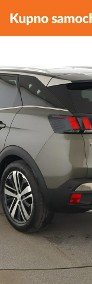 Peugeot 3008 II GT automat full LED skóra virtual cocpit navi klima auto kamera i cz-4