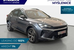 Cupra Formentor VAT 23% 1.5 eTSI 150KM DSG 2025 r., salon PL, I właściciel, gwarancj
